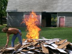 Sunday September 16, 2007 14:33 - BACK YARD ( POOLS GONE) 016.jpg